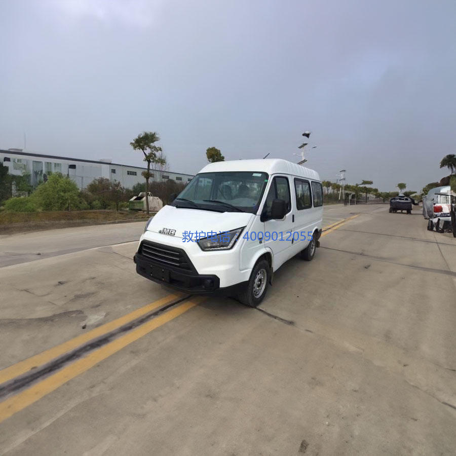 租赁私人救护车