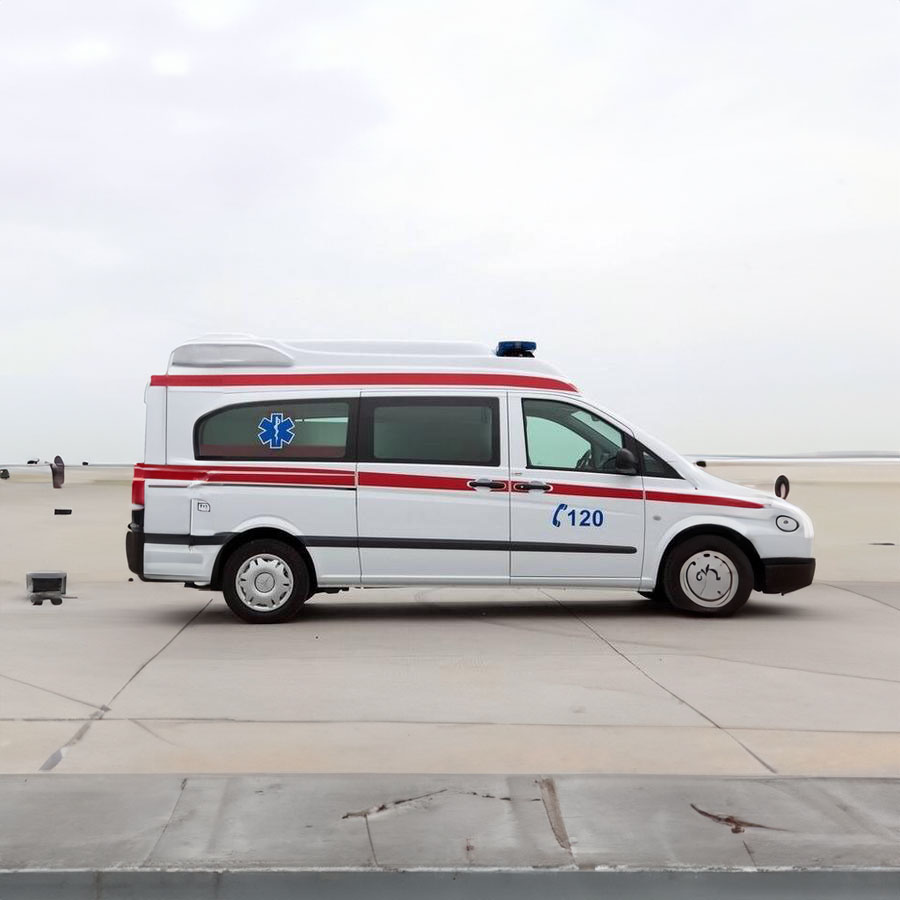 出租急救车电话号码