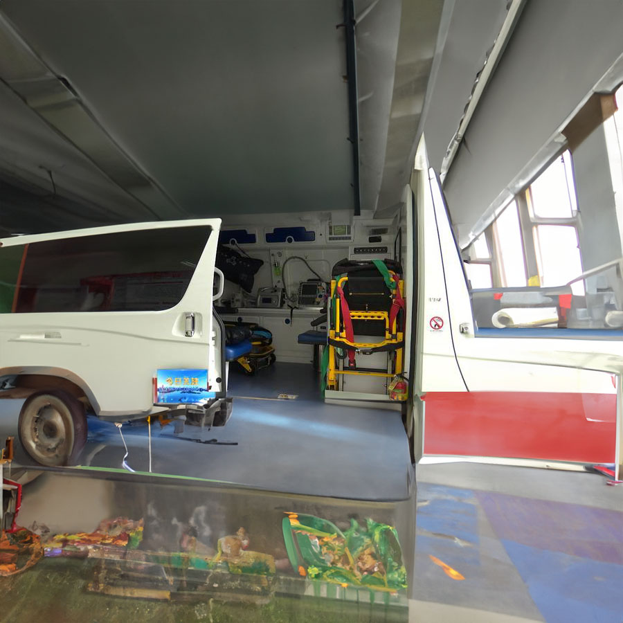 出租救护车联系电话