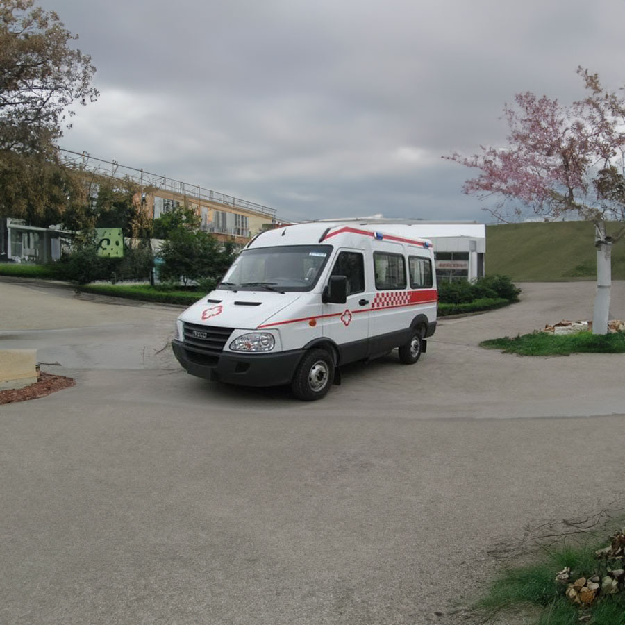 出租急救车联系电话