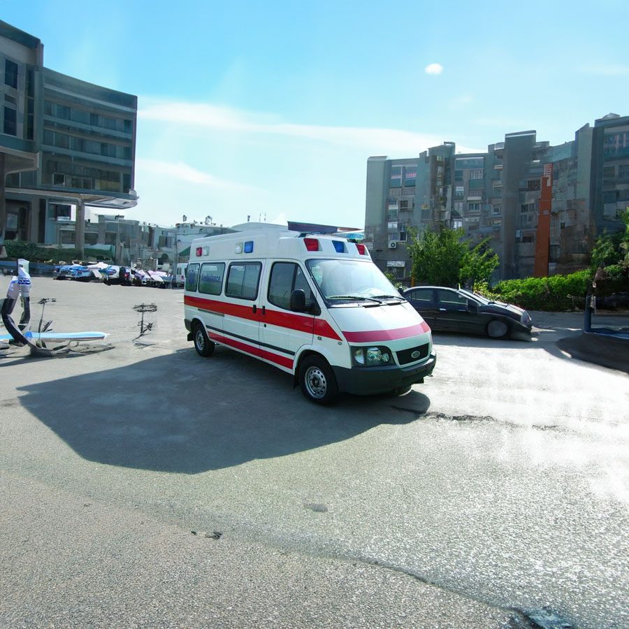 出租120联系方式