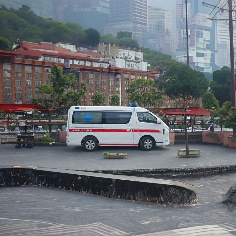 出租救护车联系方式