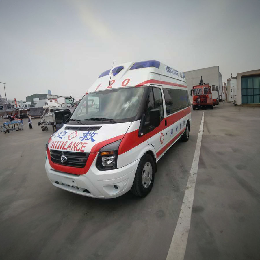 出租救护车电话号码