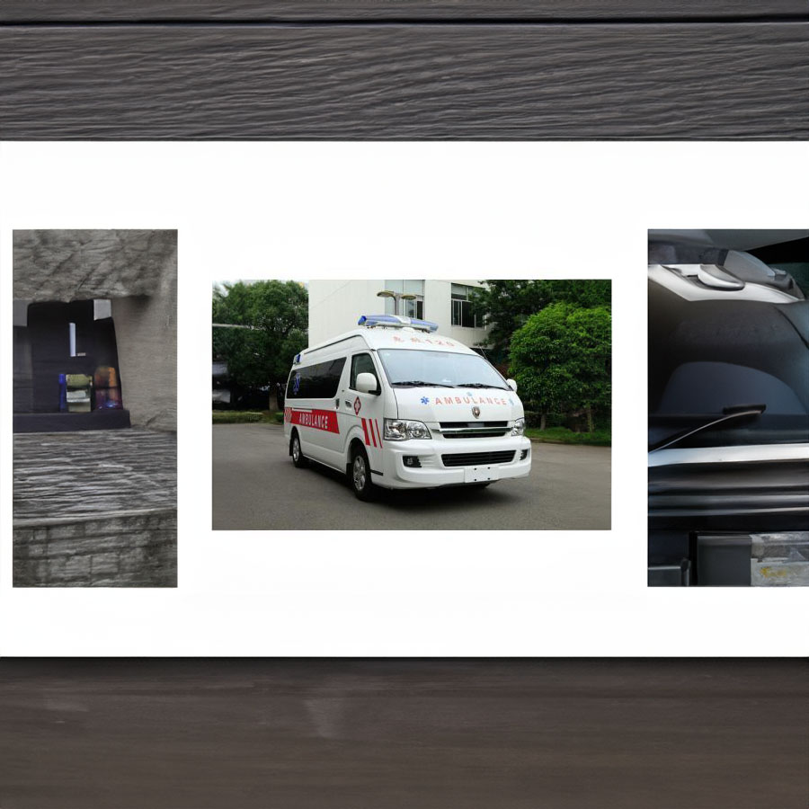 租赁急救车电话