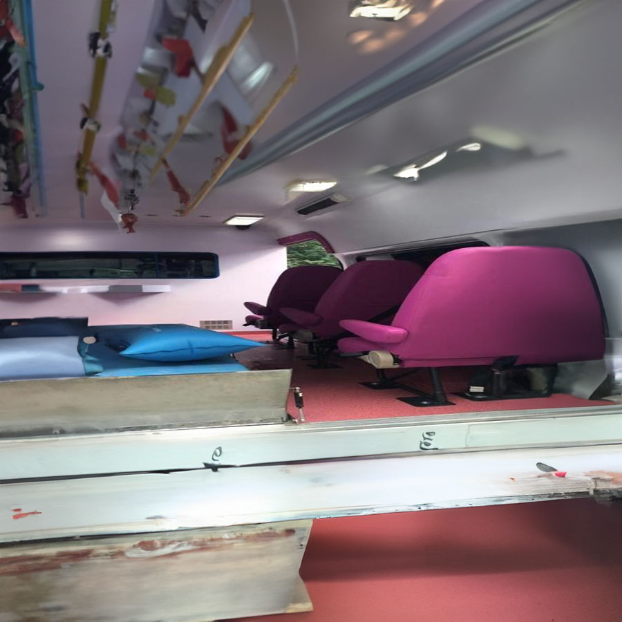 出租救护车电话号码