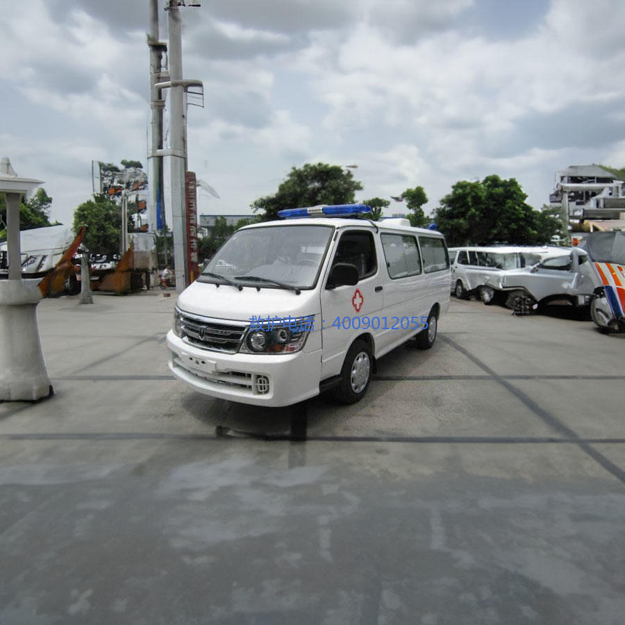 出租私人救护车联系电话