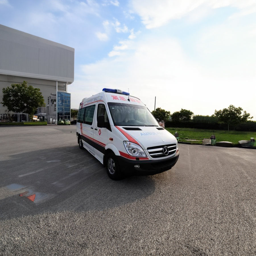 出租私人救护车电话