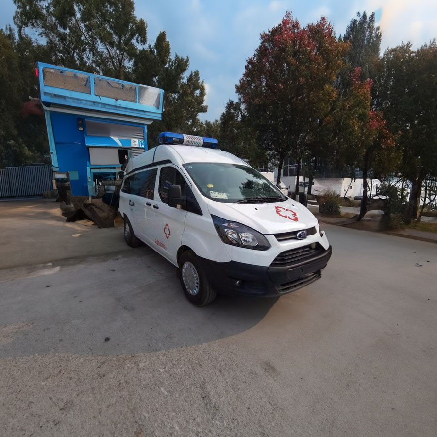 出租私人救护车电话