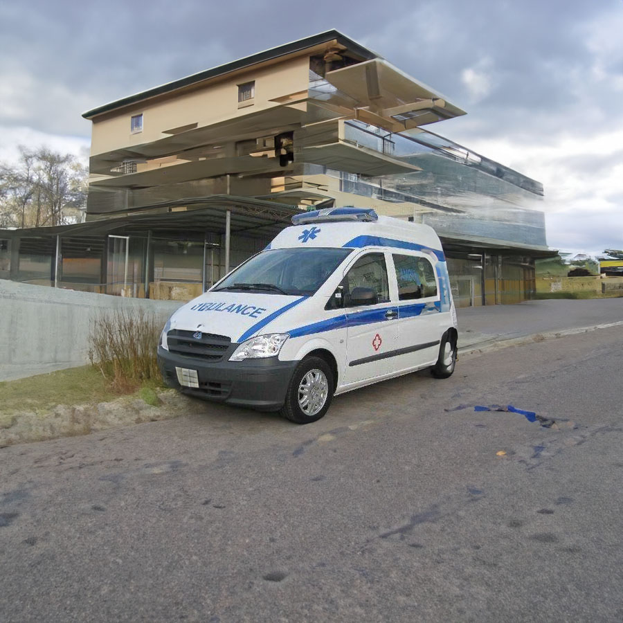 租赁私人救护车电话号码