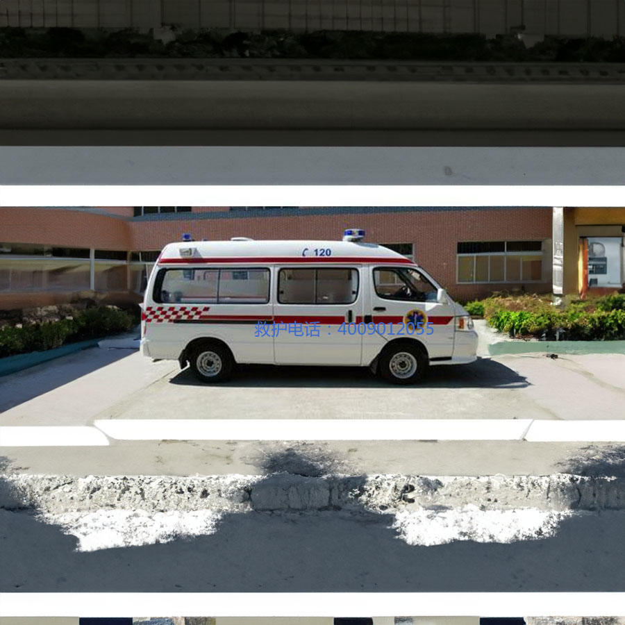租赁私人救护车联系电话