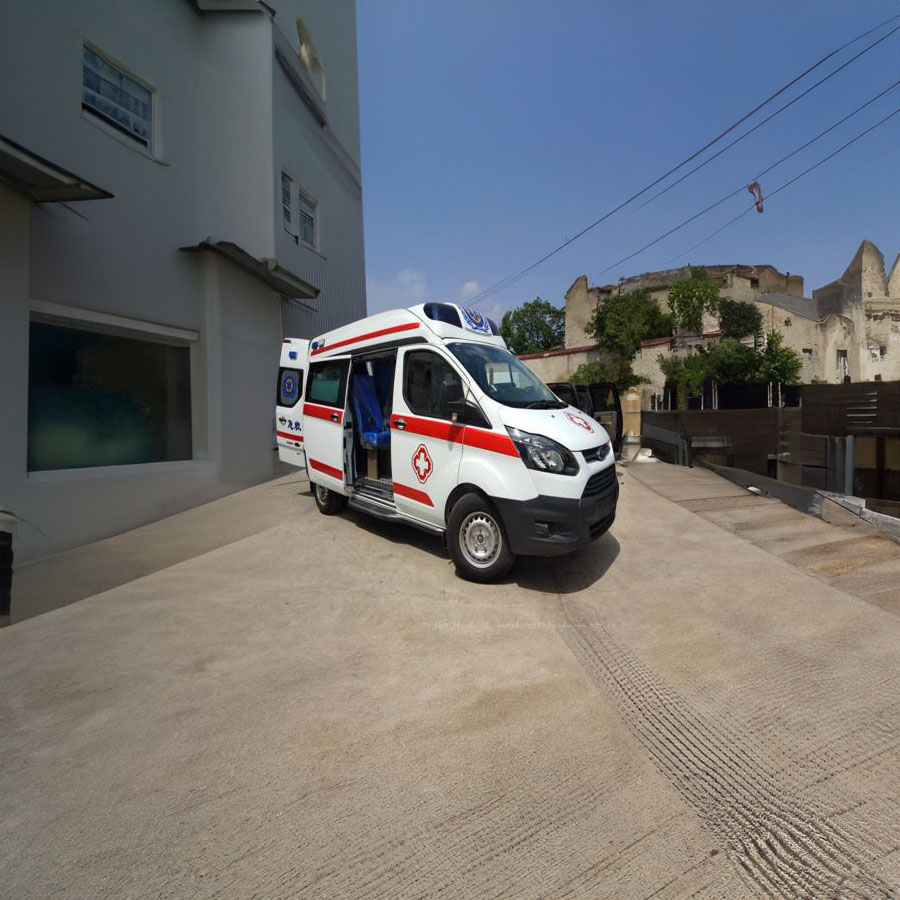 出租私人救护车联系电话