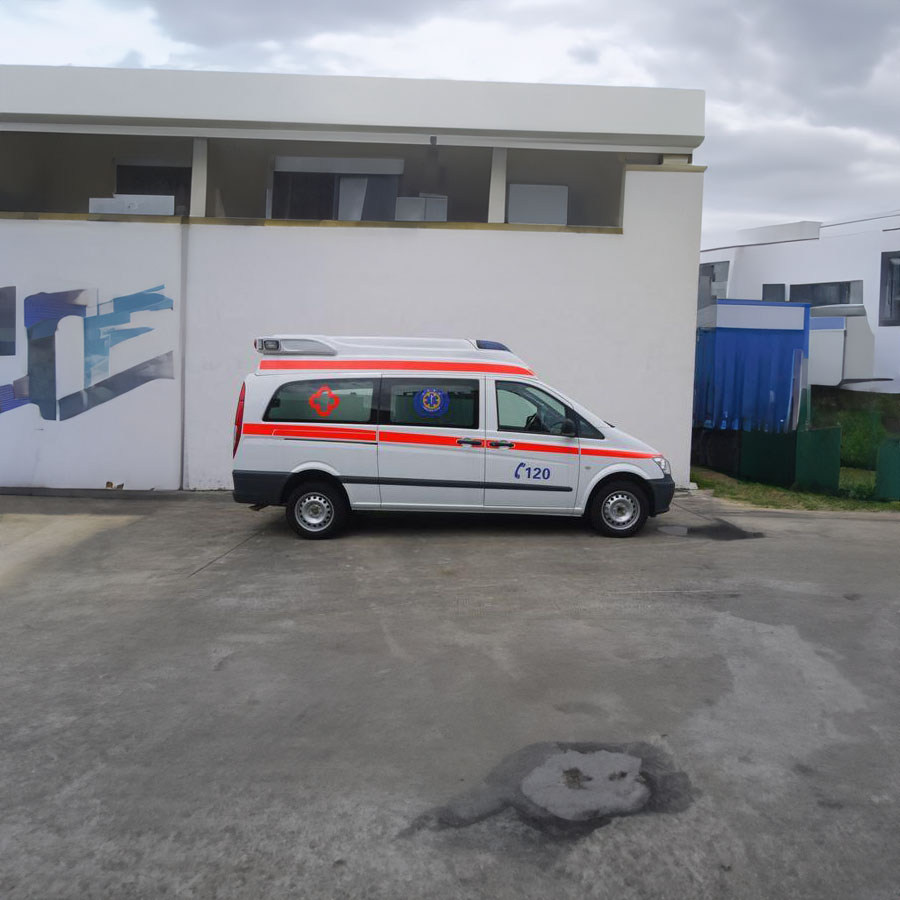 出租私人救护车联系电话