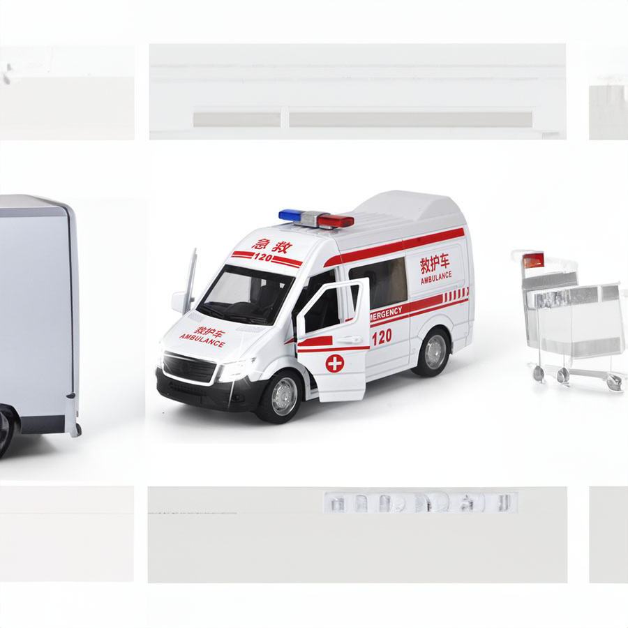 租赁急救车电话号码