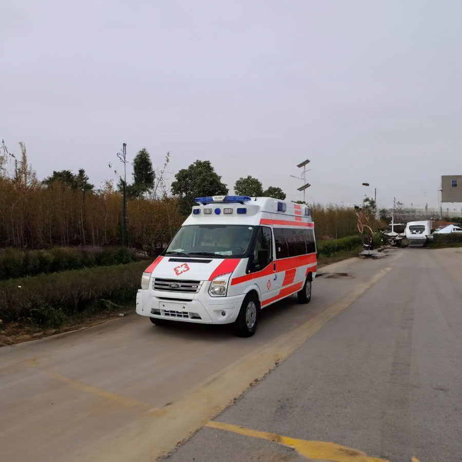 出租私人救护车联系方式