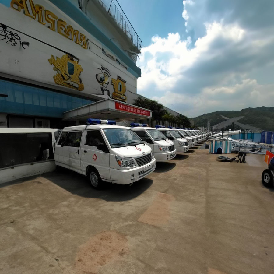 租赁救护车联系方式