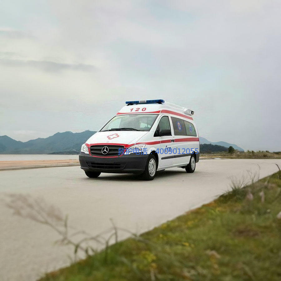 租赁私人救护车联系方式
