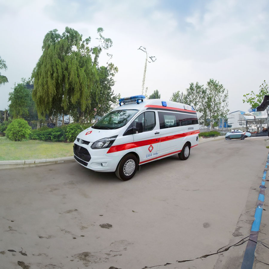租赁私人救护车联系方式