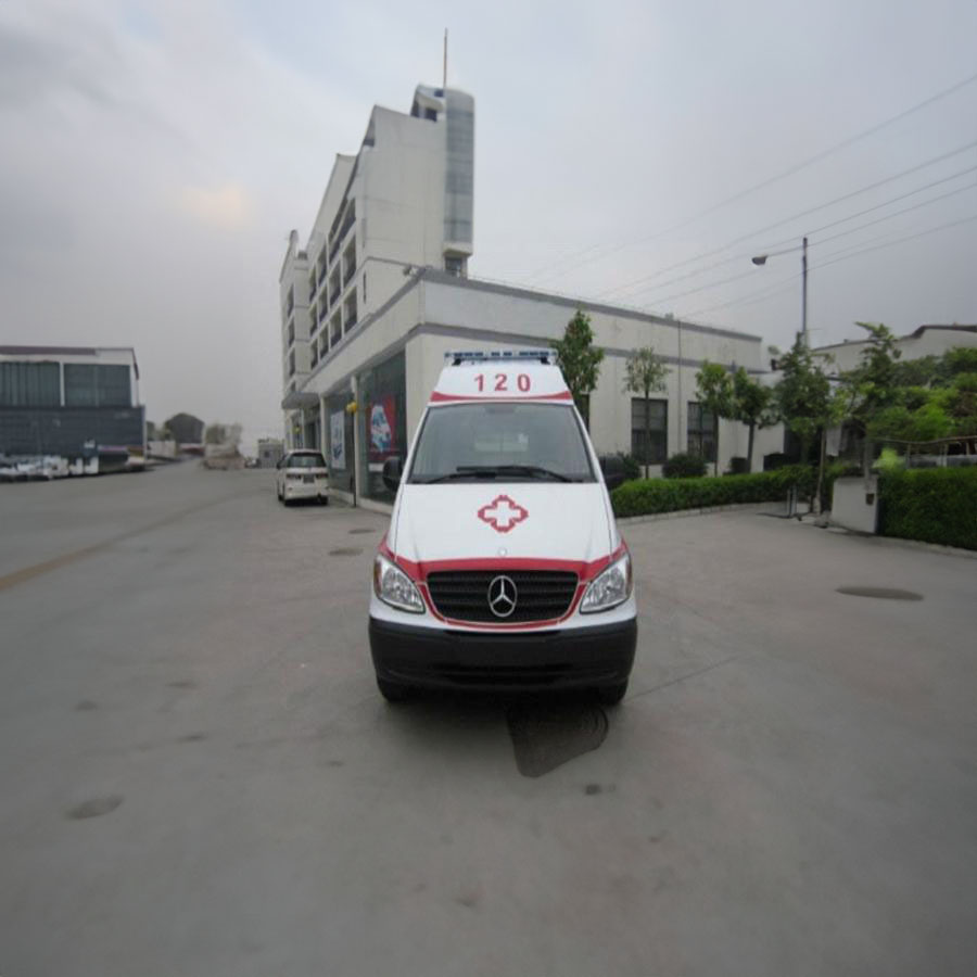 出租救护车电话