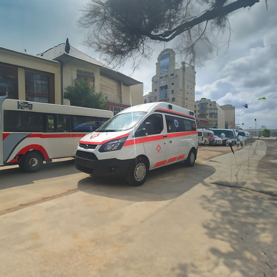 出租急救车联系电话