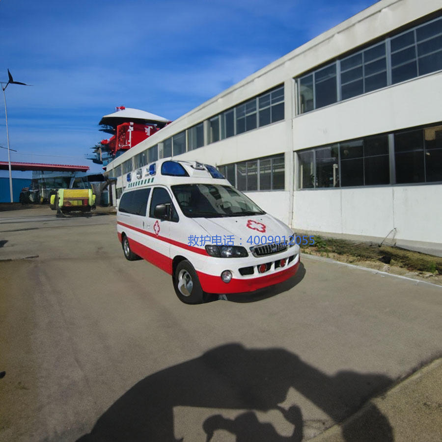 租赁私人救护车联系电话