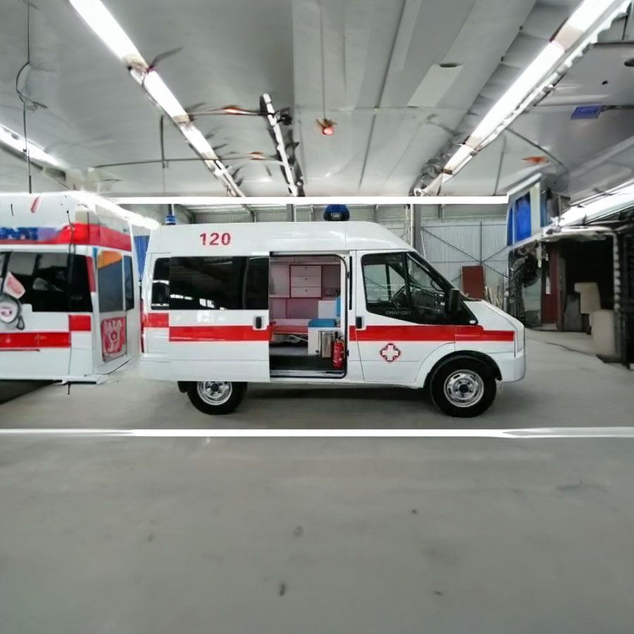 出租急救车联系方式
