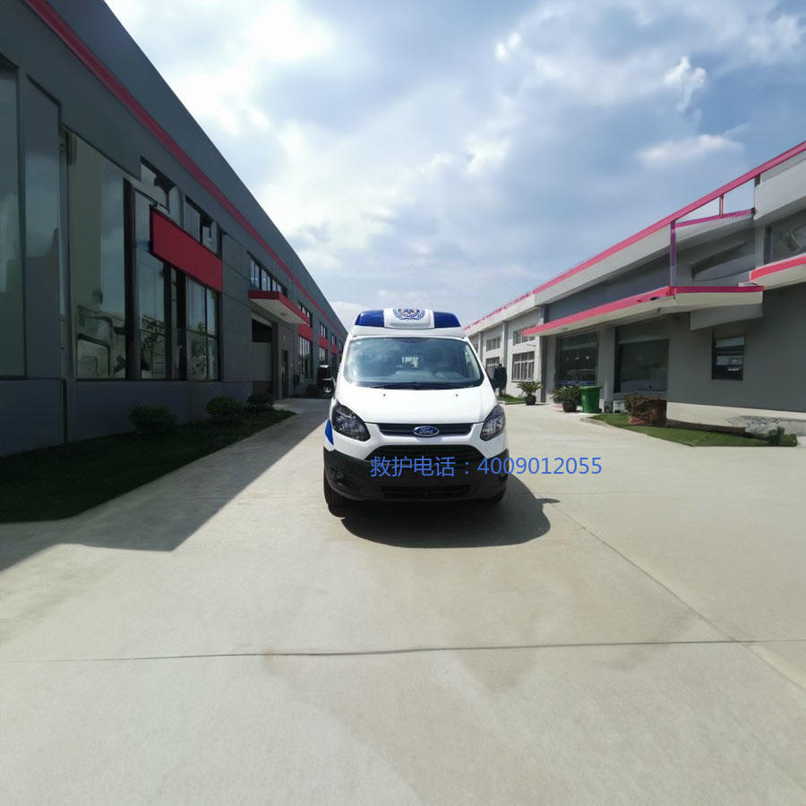 租赁急救车电话