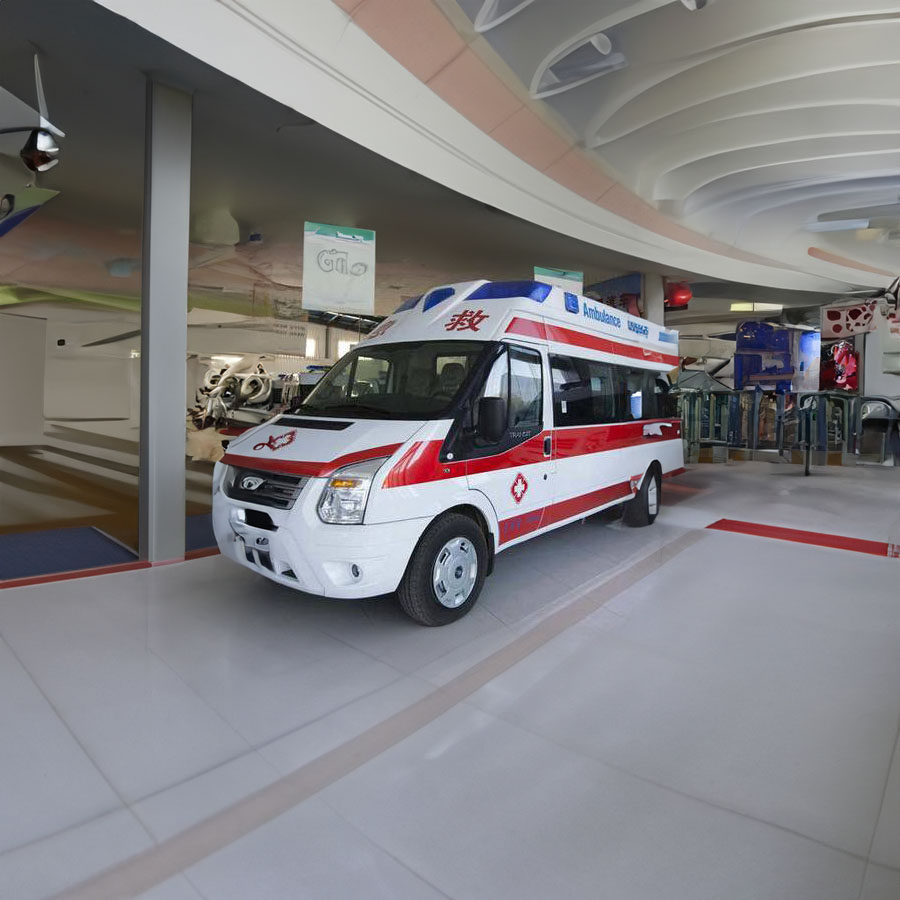 租赁救护车联系电话