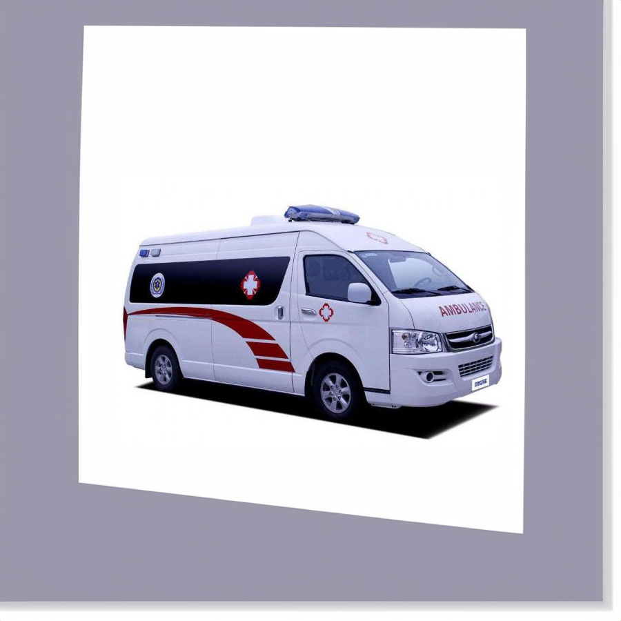 出租私人救护车电话