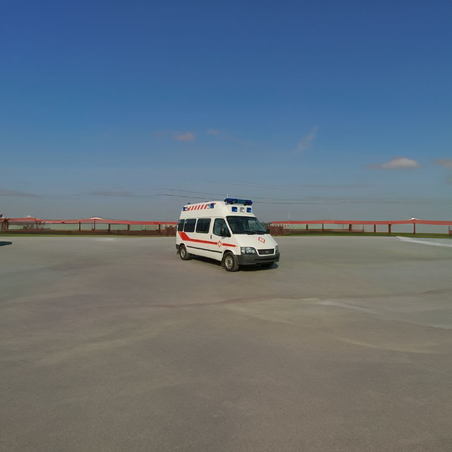 租赁急救车电话号码
