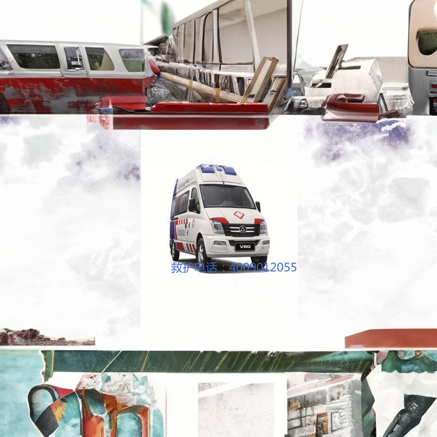 出租急救车联系方式