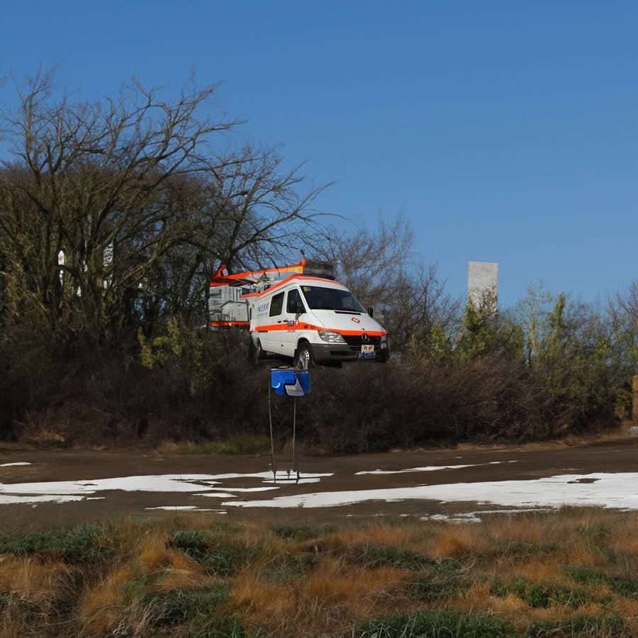 出租救护车电话