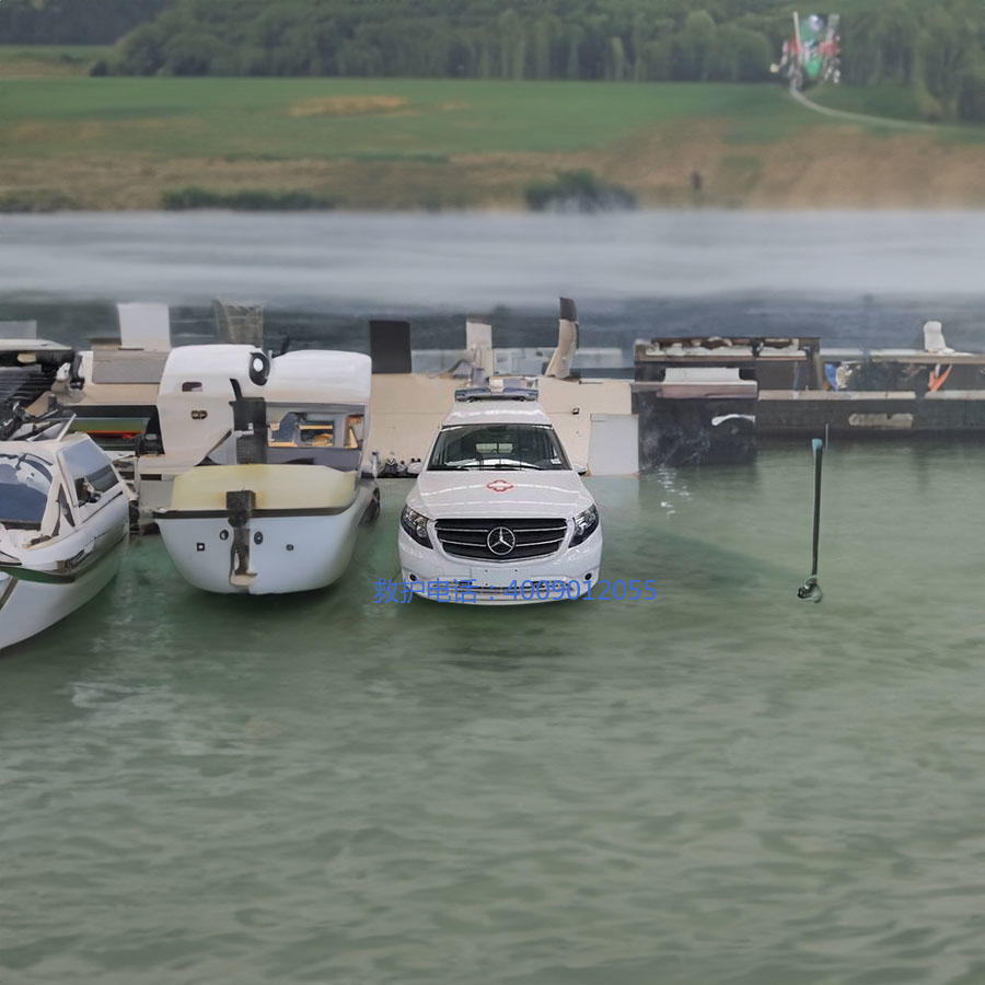 出租救护车电话号码