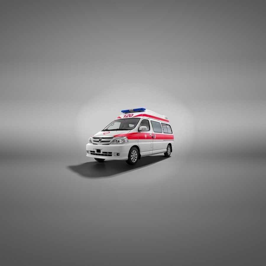 租赁急救车电话号码