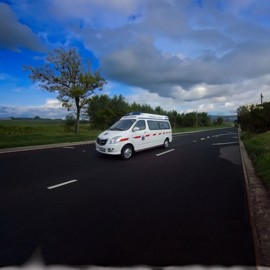 租赁私人救护车电话号码