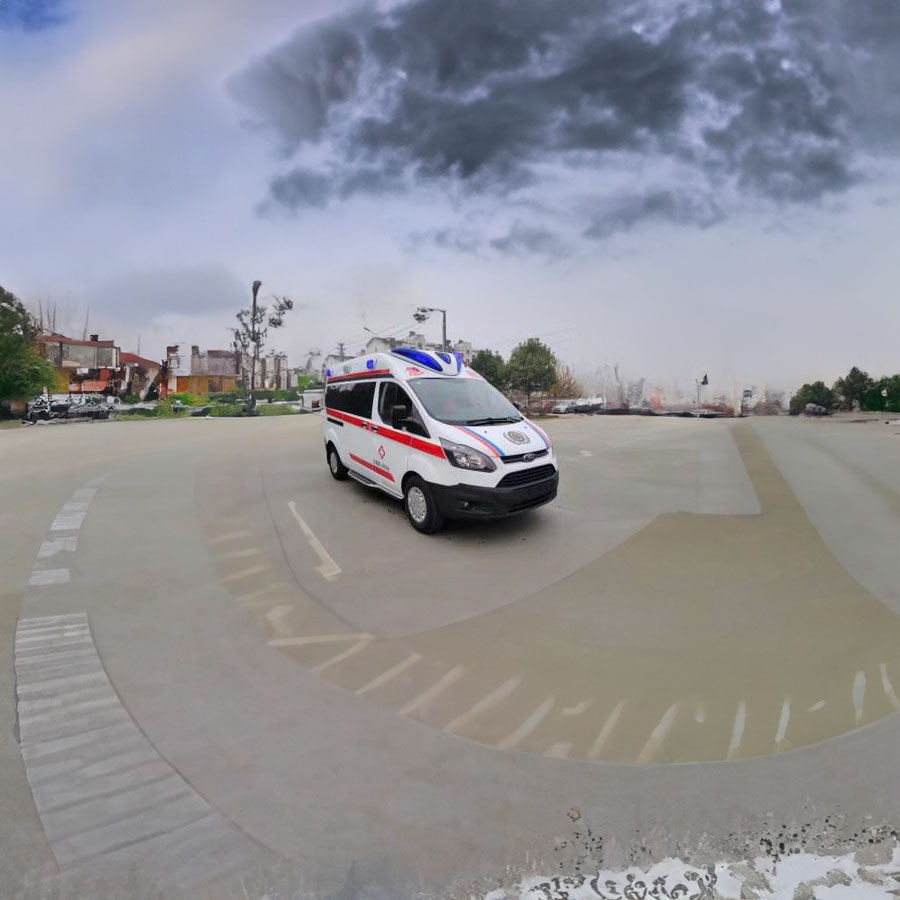 出租救护车电话