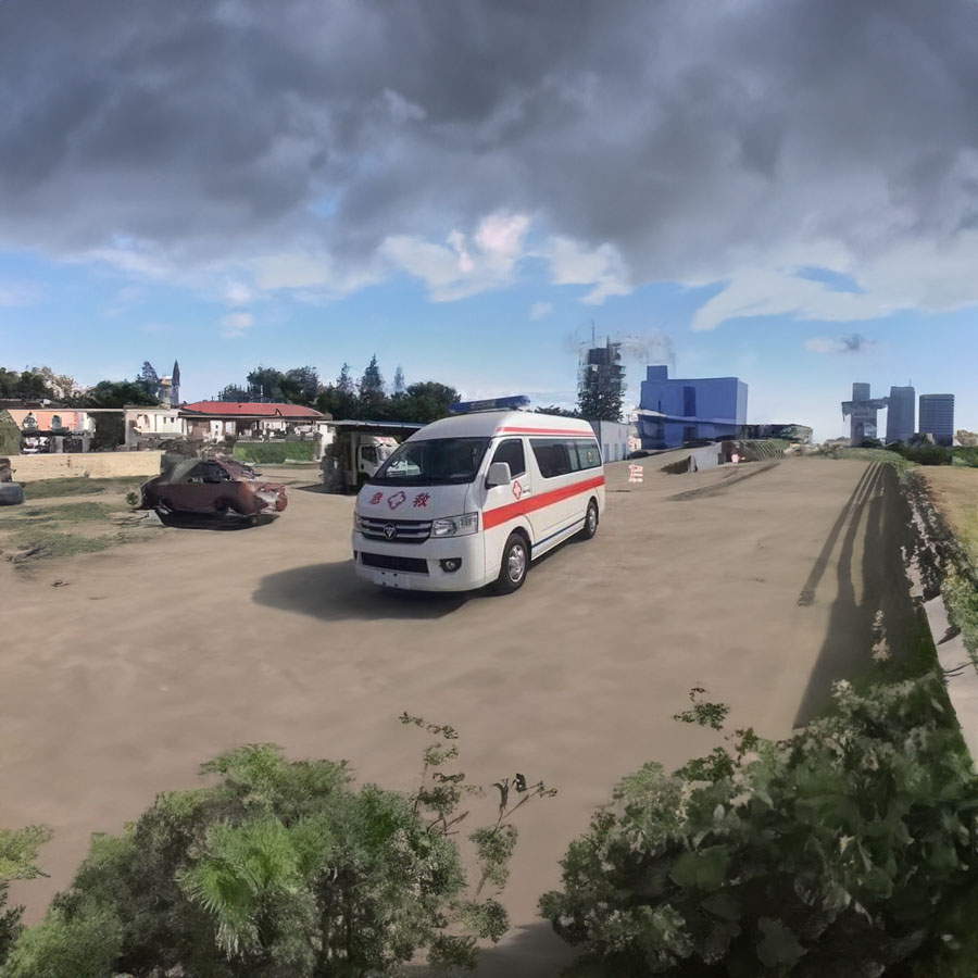 出租120联系方式