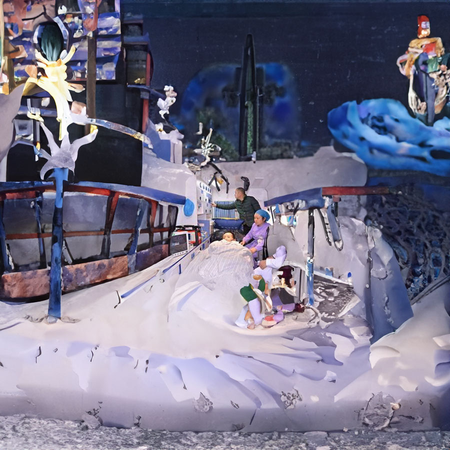 出租急救车联系电话