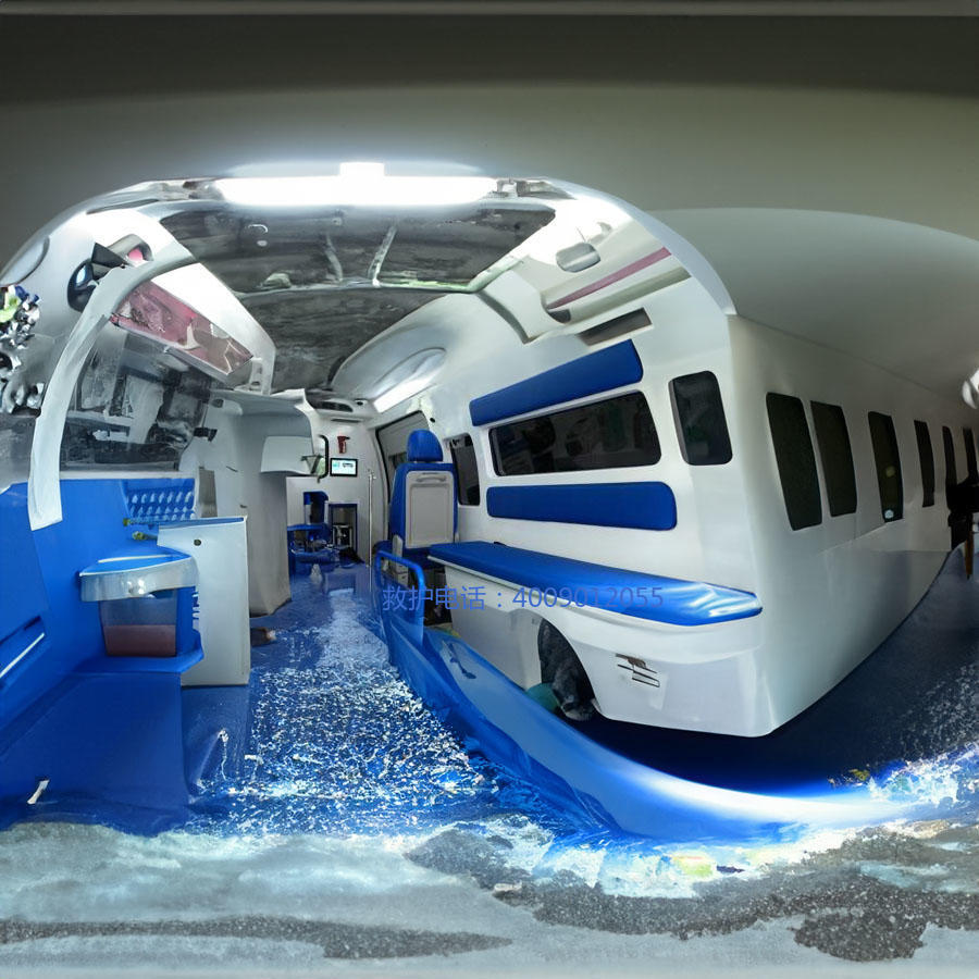 租赁救护车联系方式