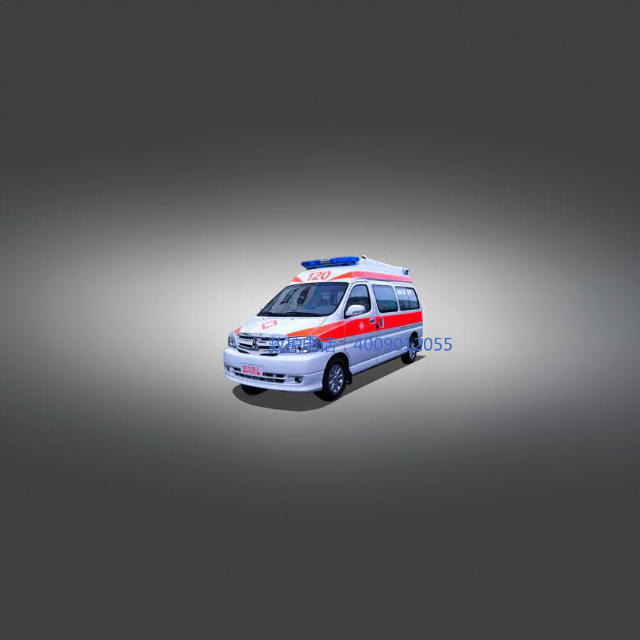 出租急救车