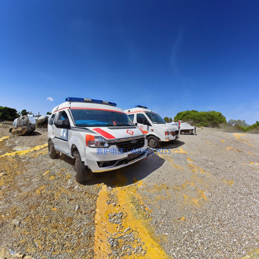 租赁救护车联系电话