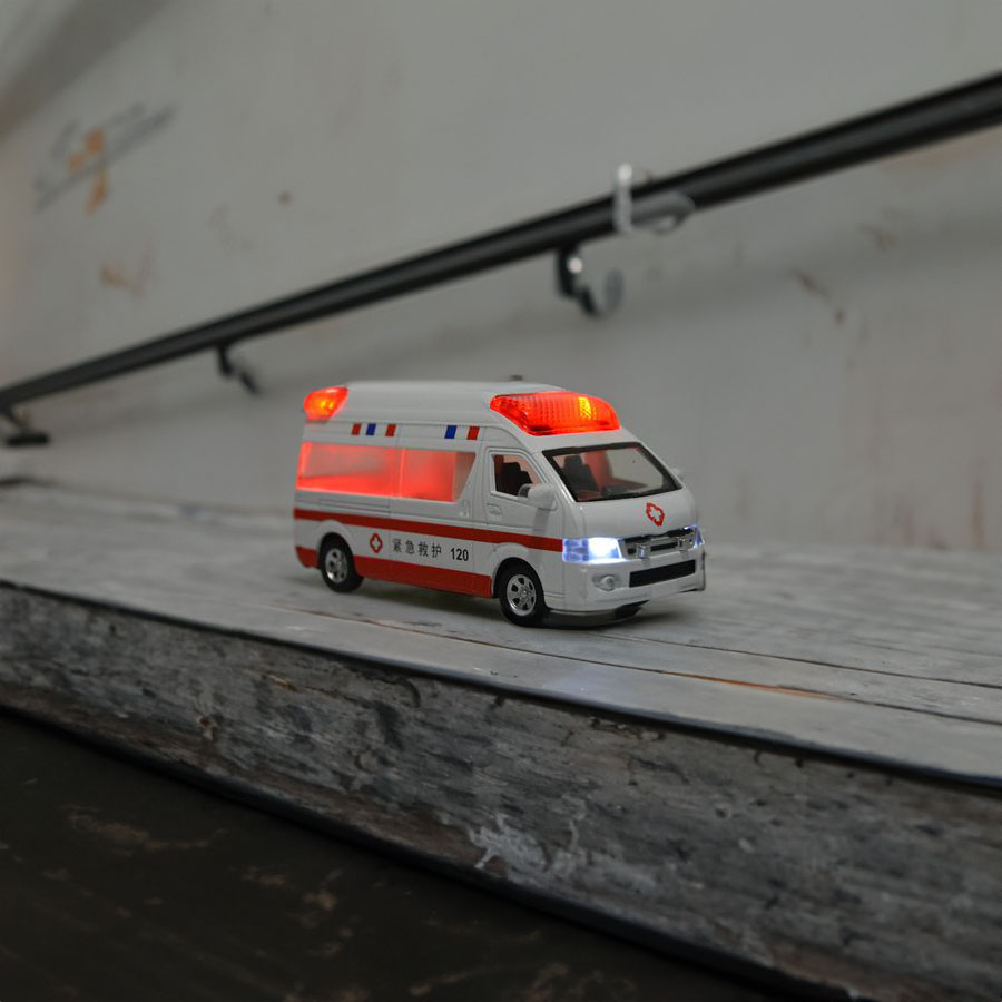 租赁急救车电话号码