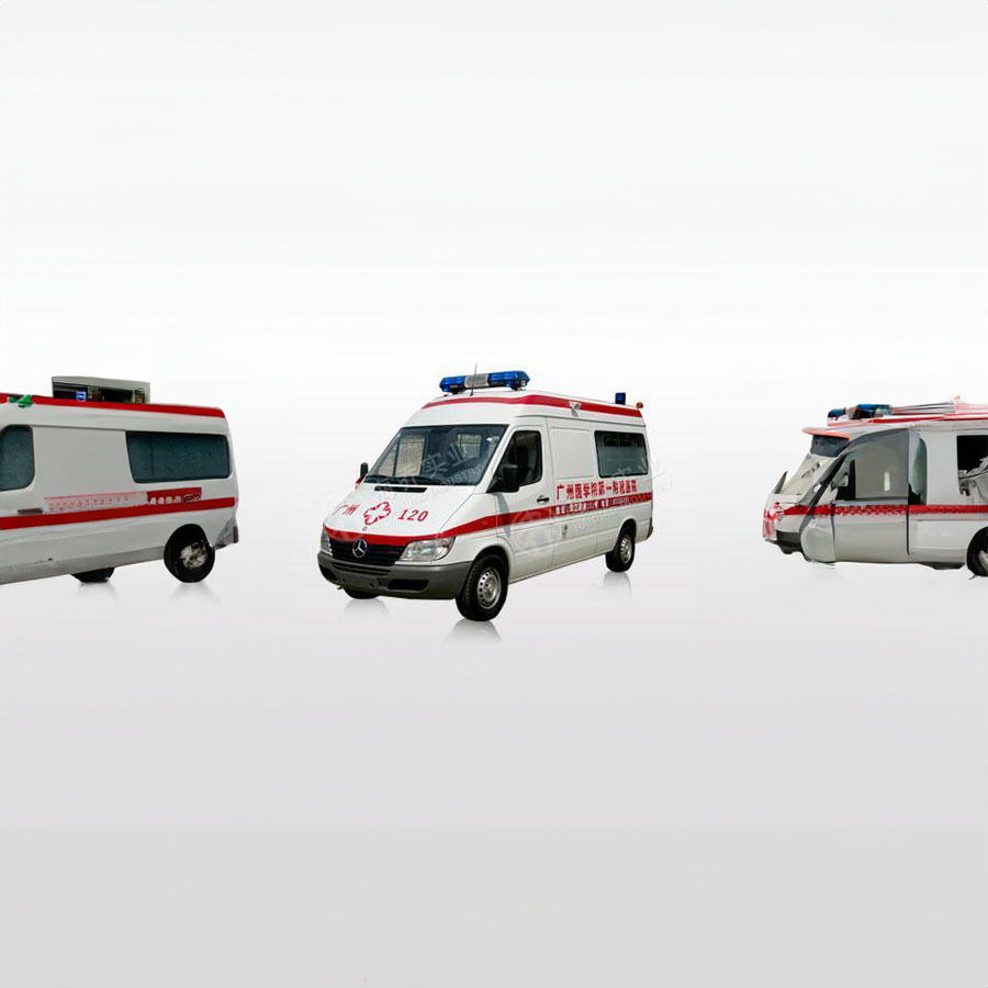出租急救车联系方式