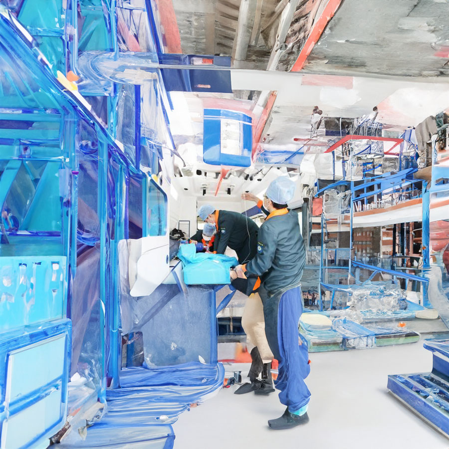 租赁救护车电话号码