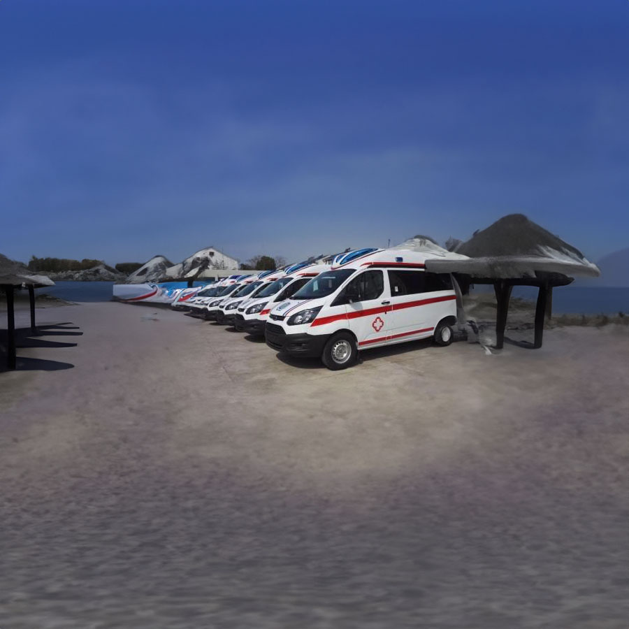 出租救护车电话号码