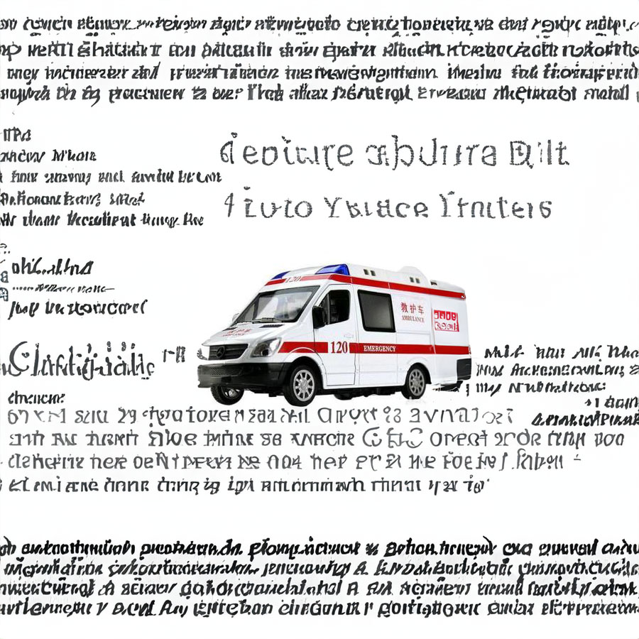 租赁救护车联系电话