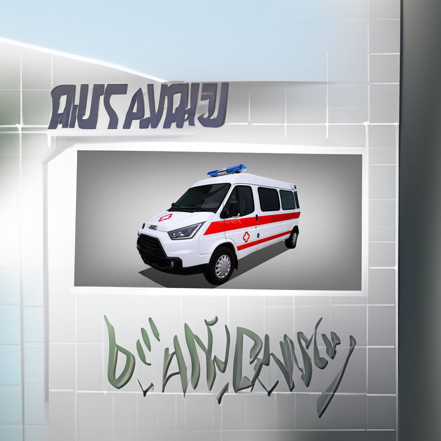 租赁私人救护车电话