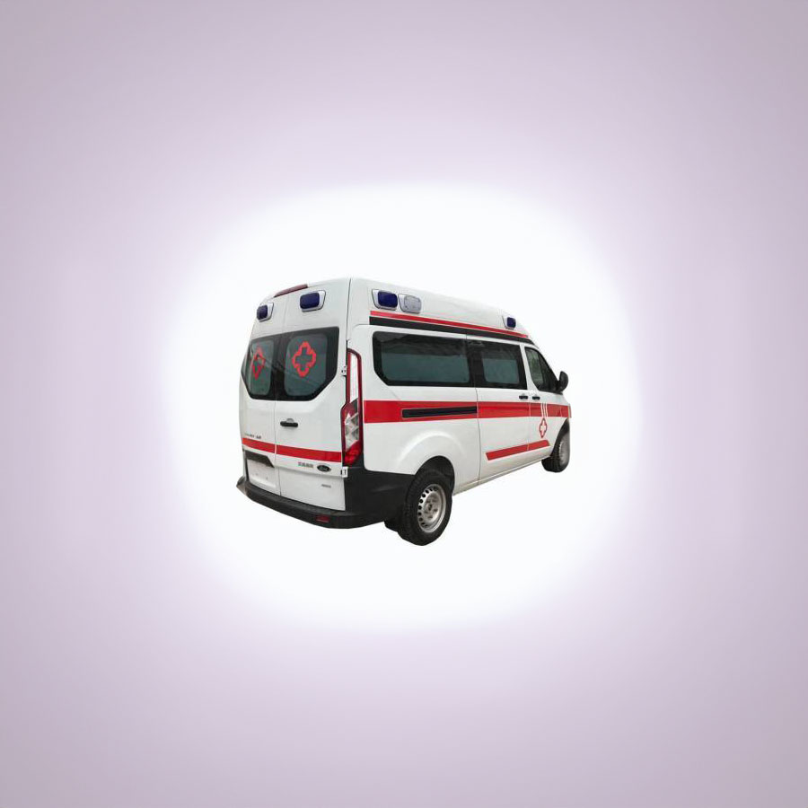 出租急救车电话号码