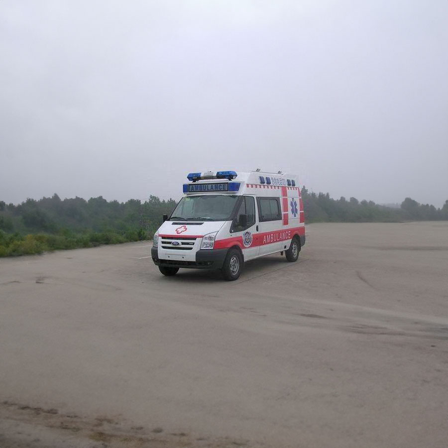 租赁急救车联系方式