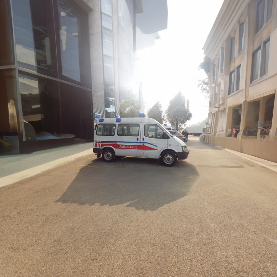 出租救护车电话号码