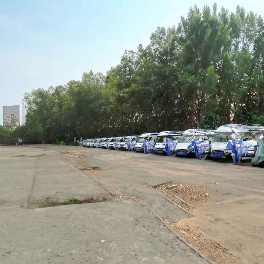 租赁救护车联系电话